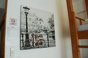 Bunk Boutique Hostel Chiangmai