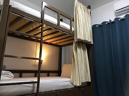 Bunk Boutique Hostel Chiangmai