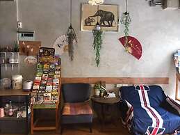 Bunk Boutique Hostel Chiangmai