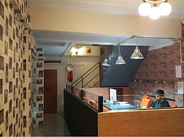 Bunk Boutique Hostel Chiangmai