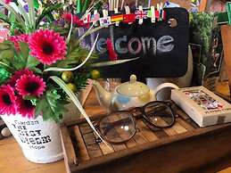 Bunk Boutique Hostel Chiangmai