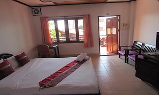 Suksavanh River Hotel