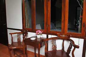 Suksavanh River Hotel
