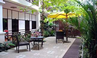 Suksavanh River Hotel