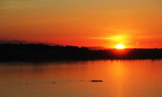 Suksavanh River Hotel