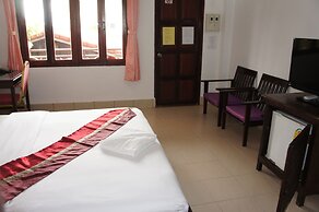 Suksavanh River Hotel