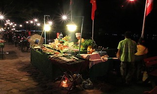 Suksavanh River Hotel