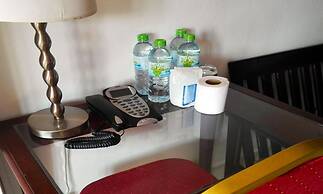 Suksavanh River Hotel