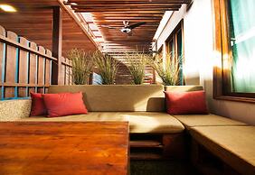 Sunday Telaga Terrace Boutique Resort