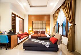 Sunday Telaga Terrace Boutique Resort