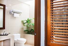 Sunday Telaga Terrace Boutique Resort