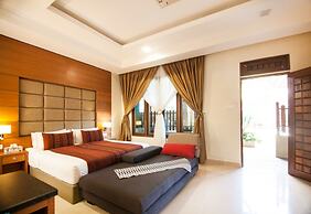 Sunday Telaga Terrace Boutique Resort