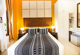 Sunday Telaga Terrace Boutique Resort