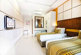 Sunday Telaga Terrace Boutique Resort