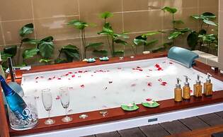 Sunday Telaga Terrace Boutique Resort