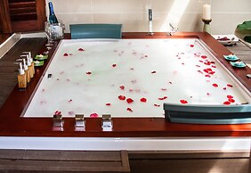 Sunday Telaga Terrace Boutique Resort