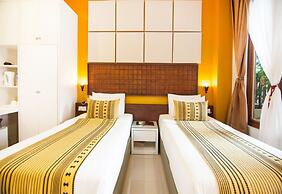 Sunday Telaga Terrace Boutique Resort