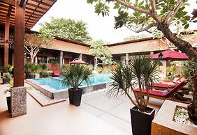 Sunday Telaga Terrace Boutique Resort