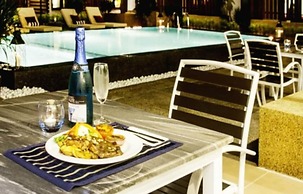 Sunday Telaga Terrace Boutique Resort