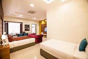 Sunday Telaga Terrace Boutique Resort