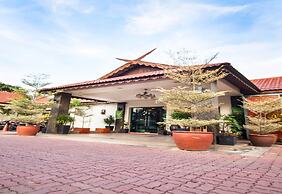 Sunday Telaga Terrace Boutique Resort