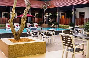 Sunday Telaga Terrace Boutique Resort