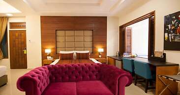 Sunday Telaga Terrace Boutique Resort