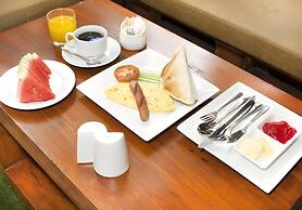 Sunday Telaga Terrace Boutique Resort