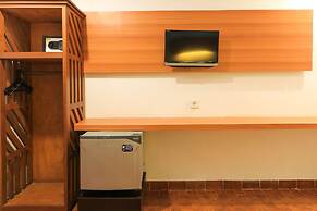 Ayu Lili Garden Hotel