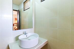 Ayu Lili Garden Hotel