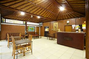 Ayu Lili Garden Hotel