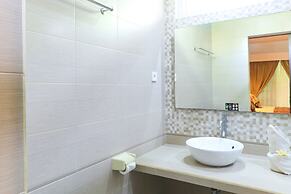 Ayu Lili Garden Hotel