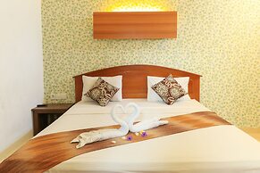 Ayu Lili Garden Hotel