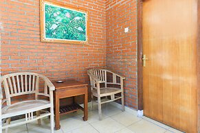 Ayu Lili Garden Hotel