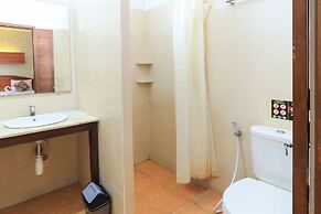 Ayu Lili Garden Hotel