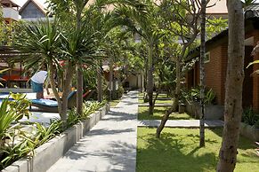 Ayu Lili Garden Hotel