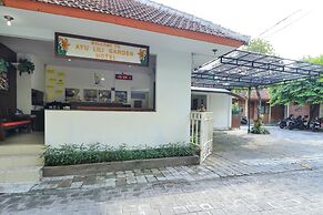 Ayu Lili Garden Hotel