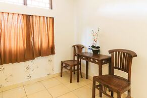 Ayu Lili Garden Hotel