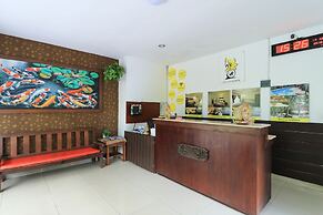 Ayu Lili Garden Hotel