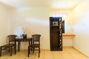 Ayu Lili Garden Hotel