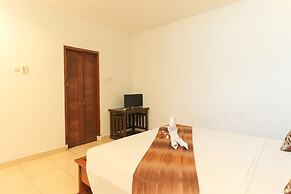 Ayu Lili Garden Hotel