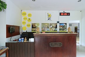 Ayu Lili Garden Hotel