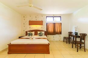 Ayu Lili Garden Hotel