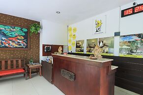 Ayu Lili Garden Hotel