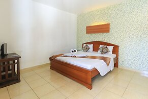 Ayu Lili Garden Hotel