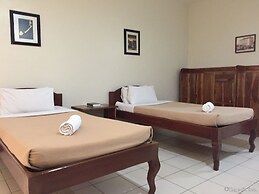 El Haciendero Private Hotel