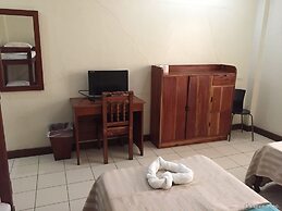 El Haciendero Private Hotel