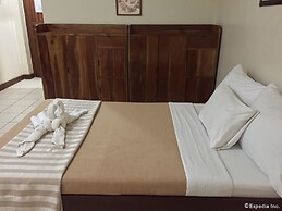 El Haciendero Private Hotel