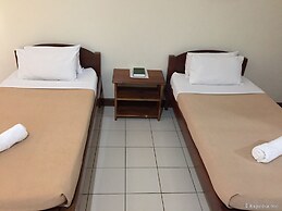 El Haciendero Private Hotel