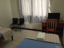 El Haciendero Private Hotel